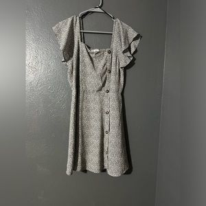 Summer dress
